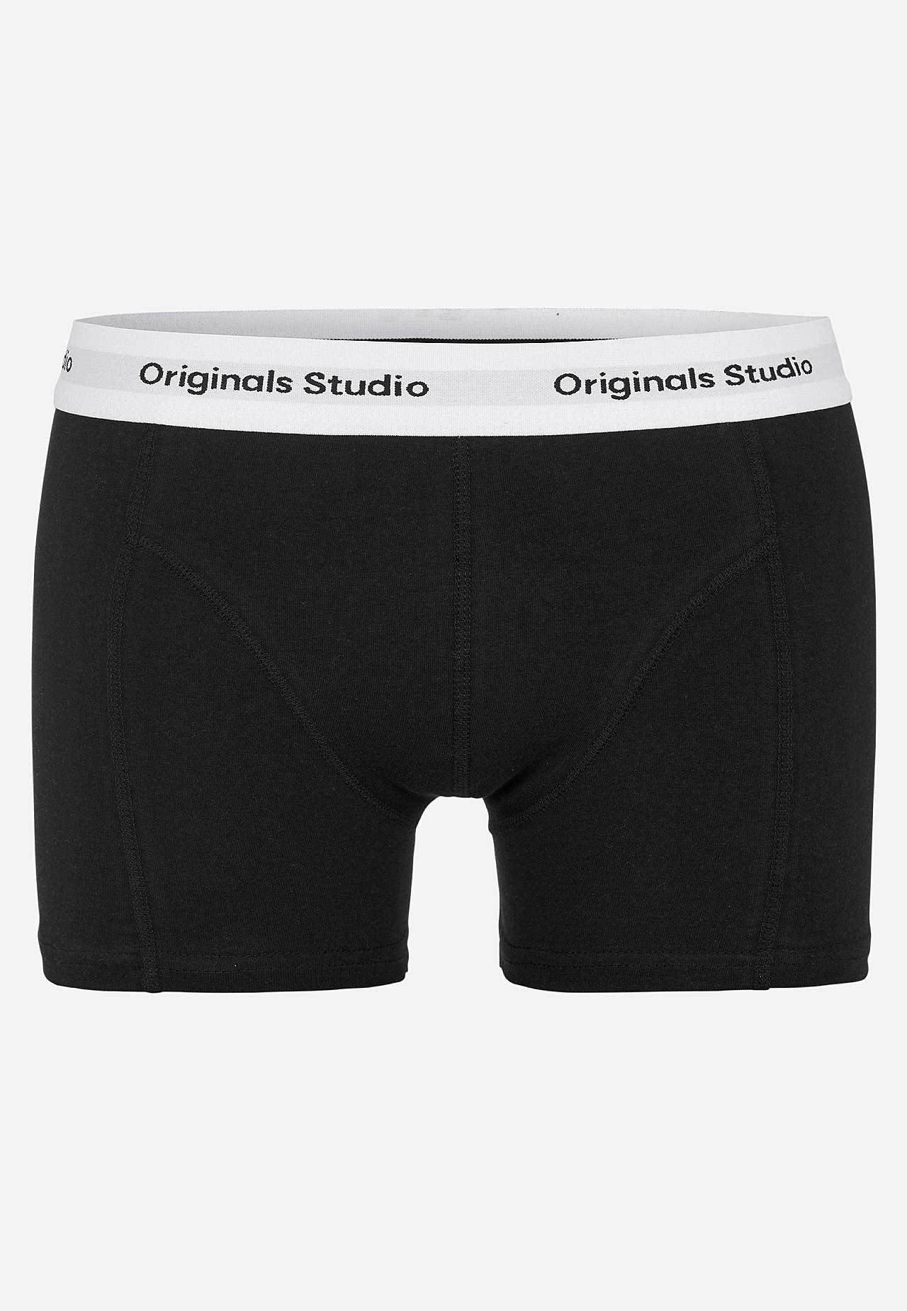 Bokseršorti kompl. 5 gabali