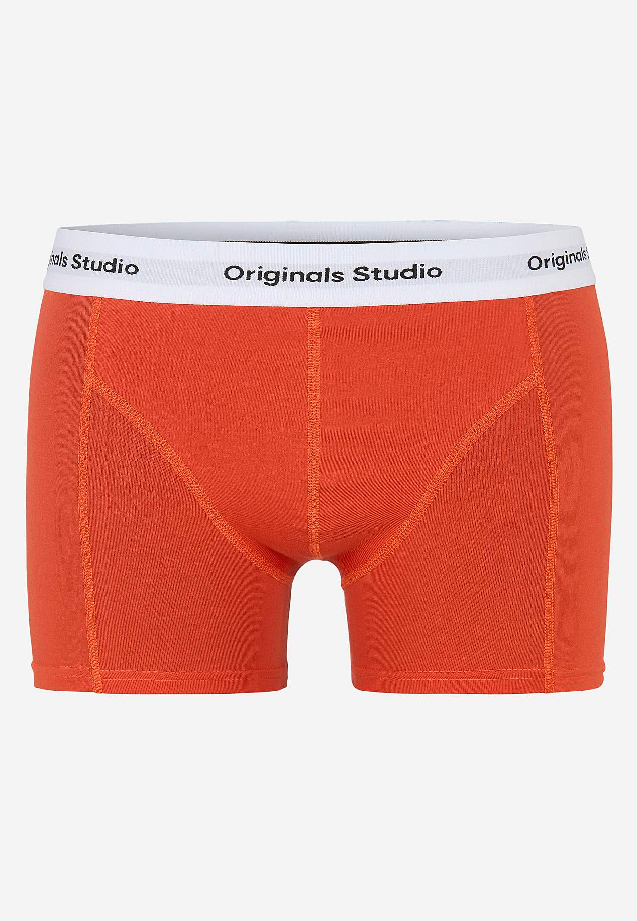 Bokseršorti kompl. 5 gabali