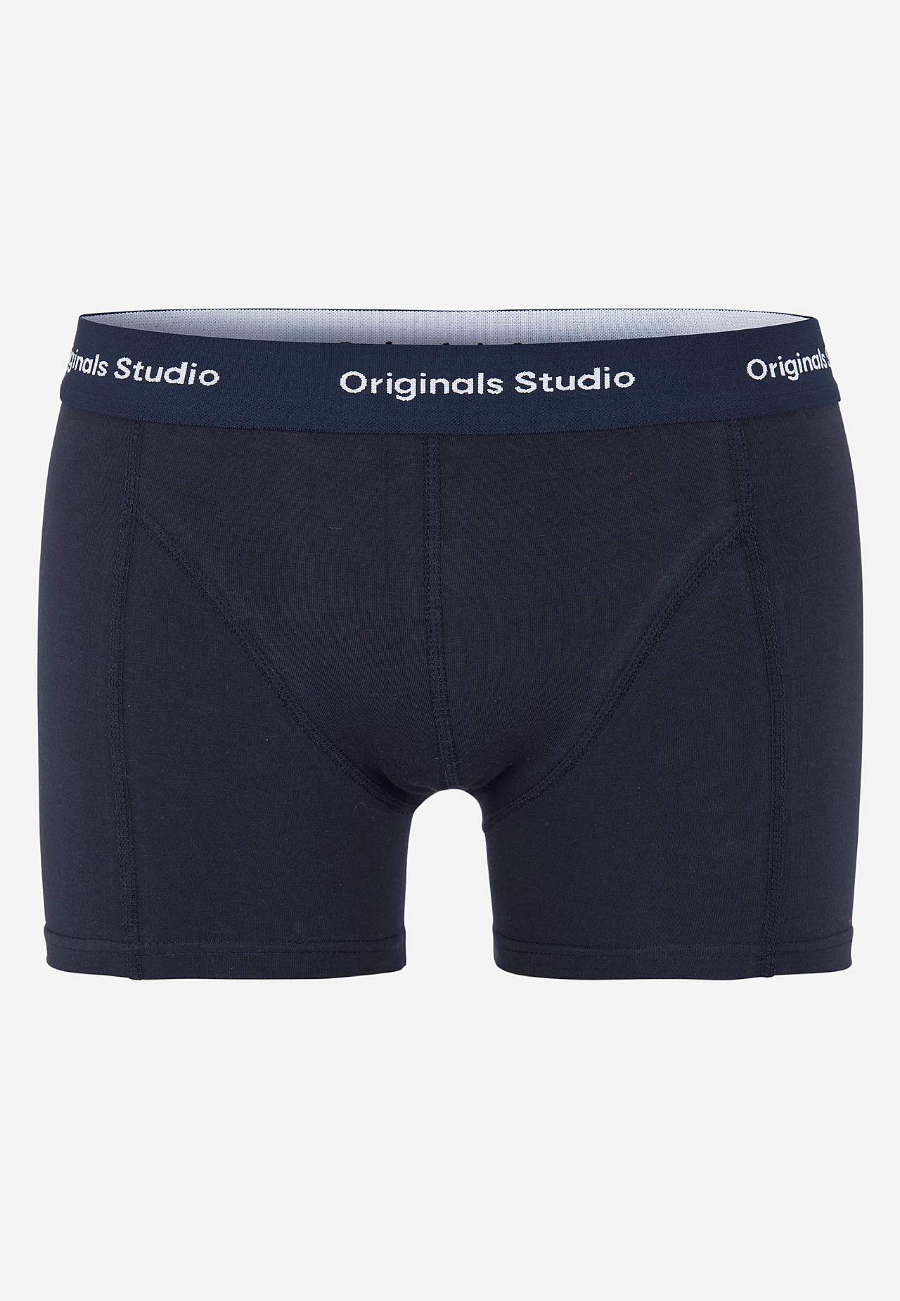 Bokseršorti kompl. 5 gabali