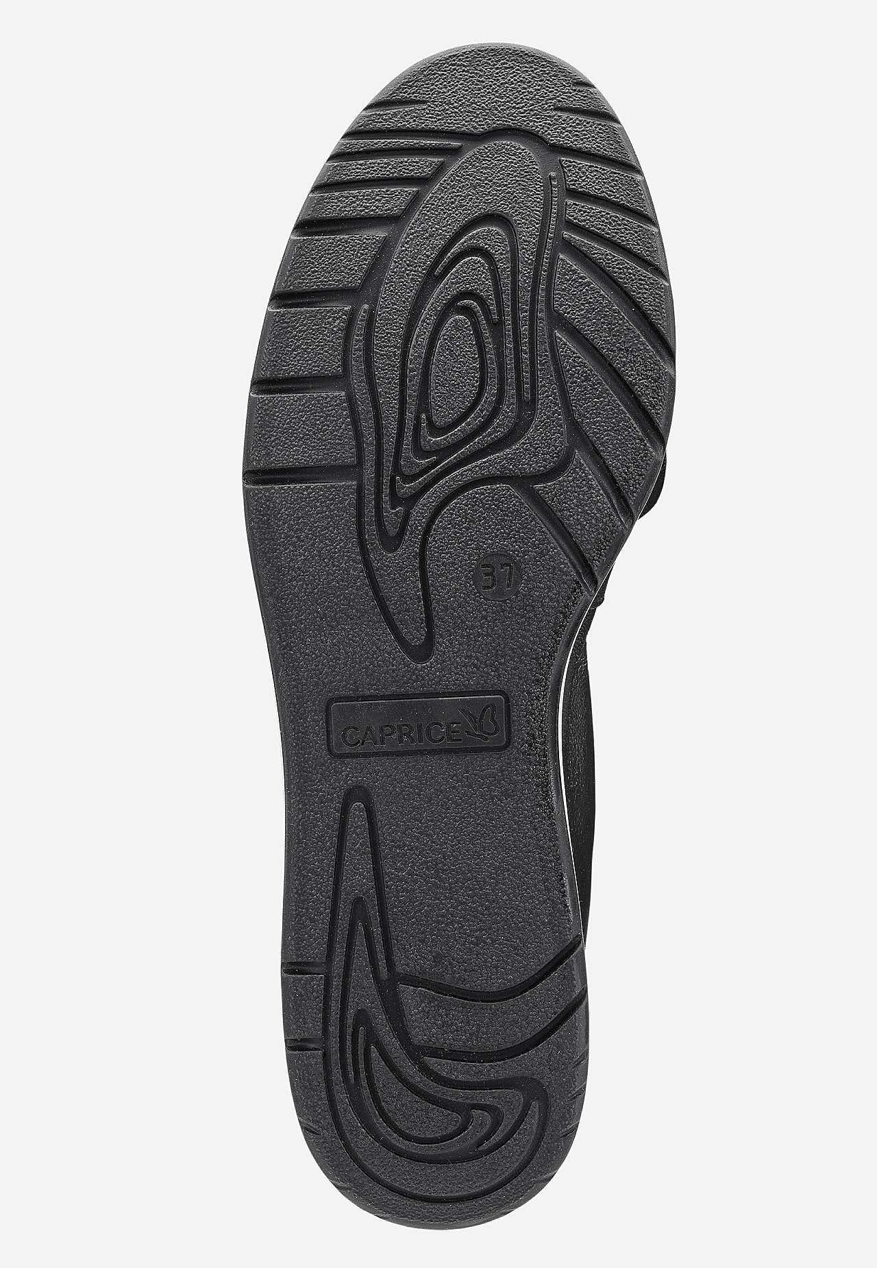 Ērtas ādas balerīnas