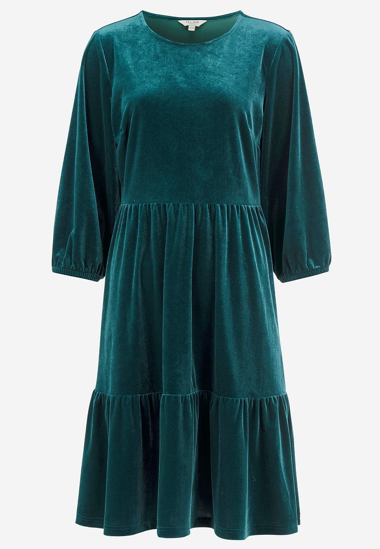 Samta kleita ar volāniem