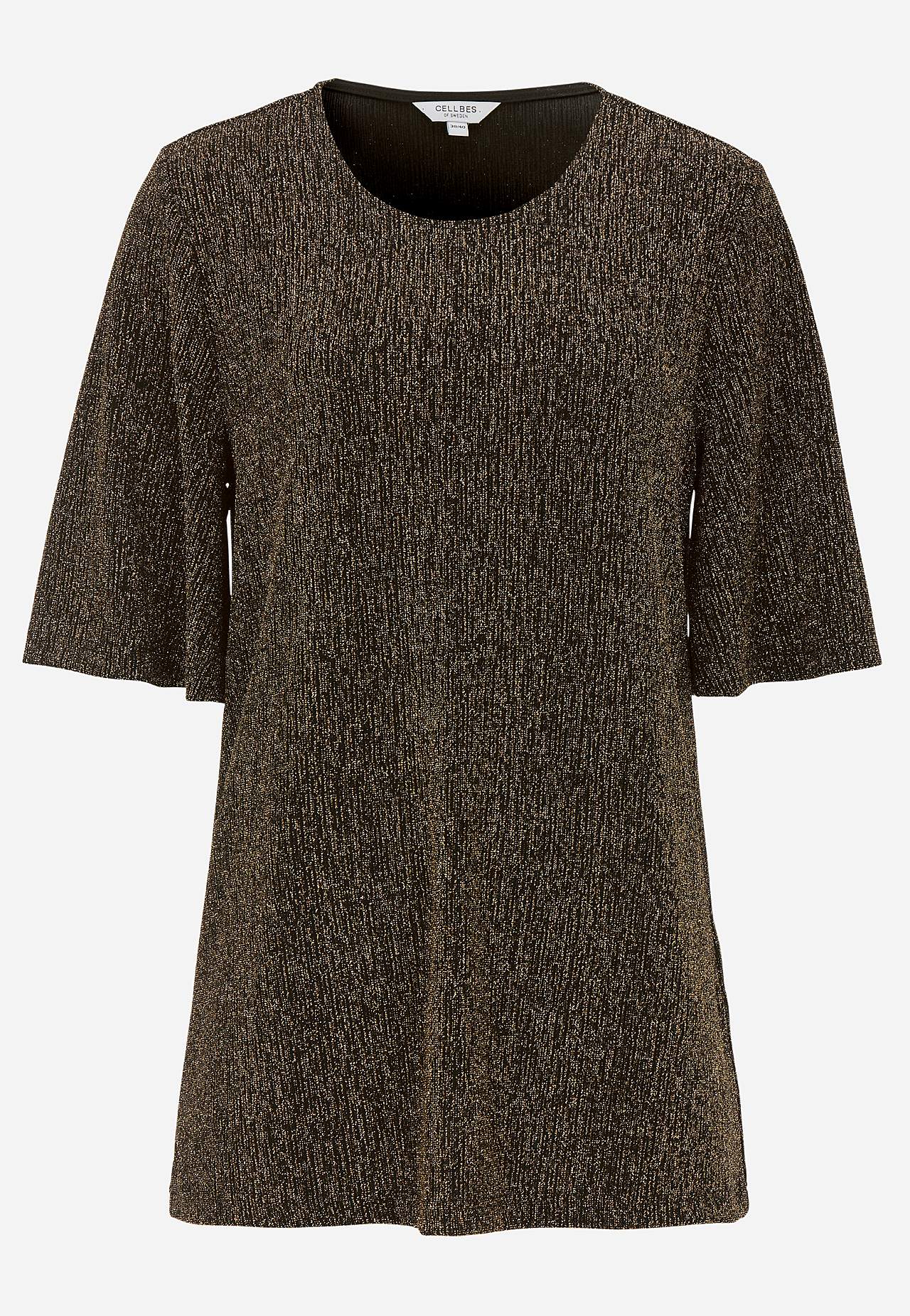 Mirdzoša svētku tunika