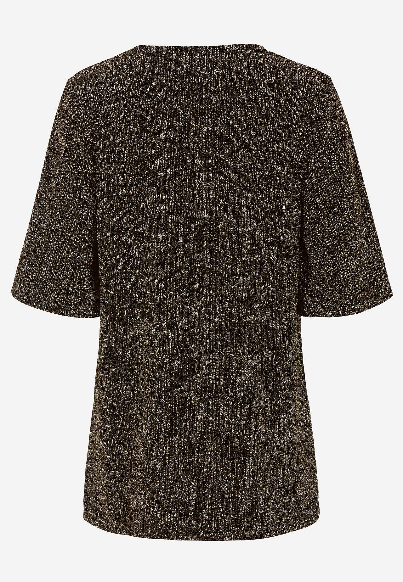 Mirdzoša svētku tunika