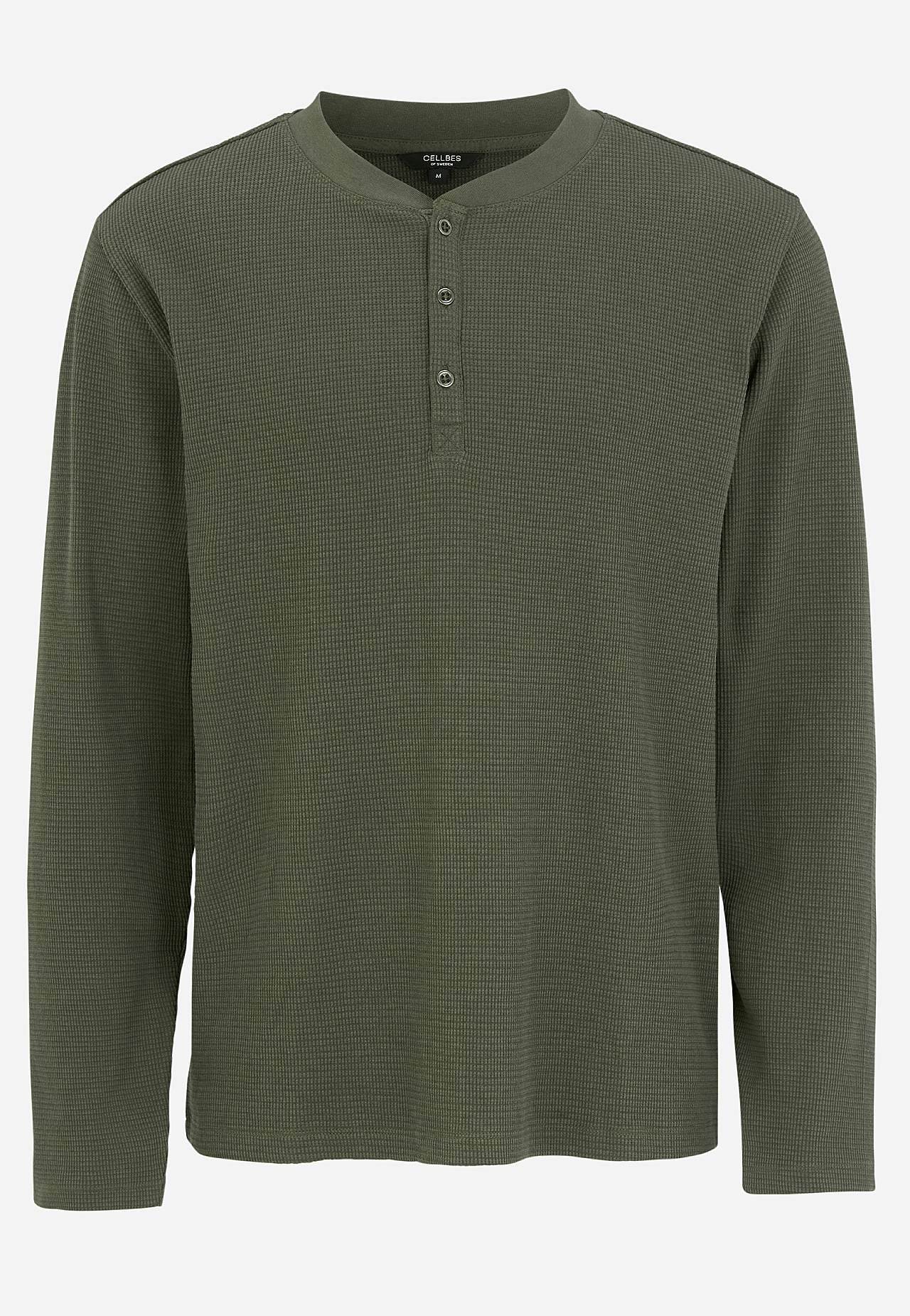 Džemperis ar garām piedurknēm