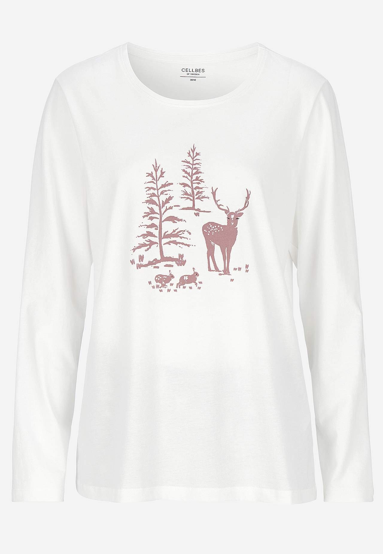 Divdaļīga pidžama