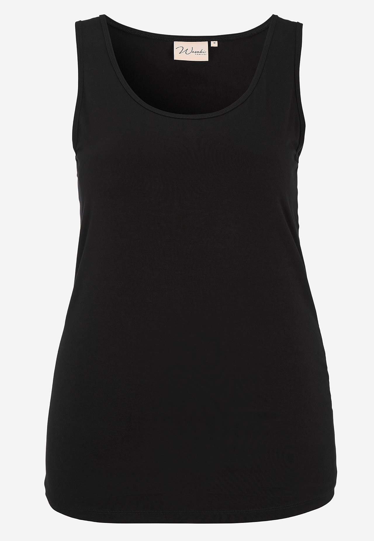 Liocela trikotāžas tops