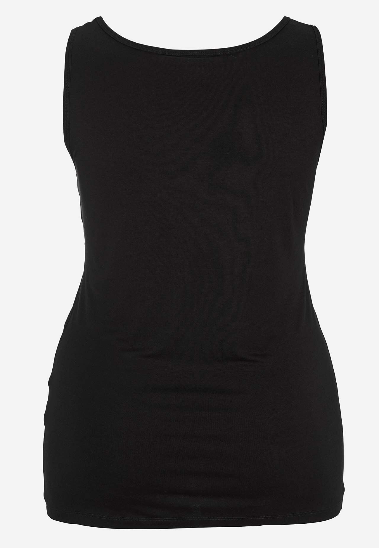 Liocela trikotāžas tops