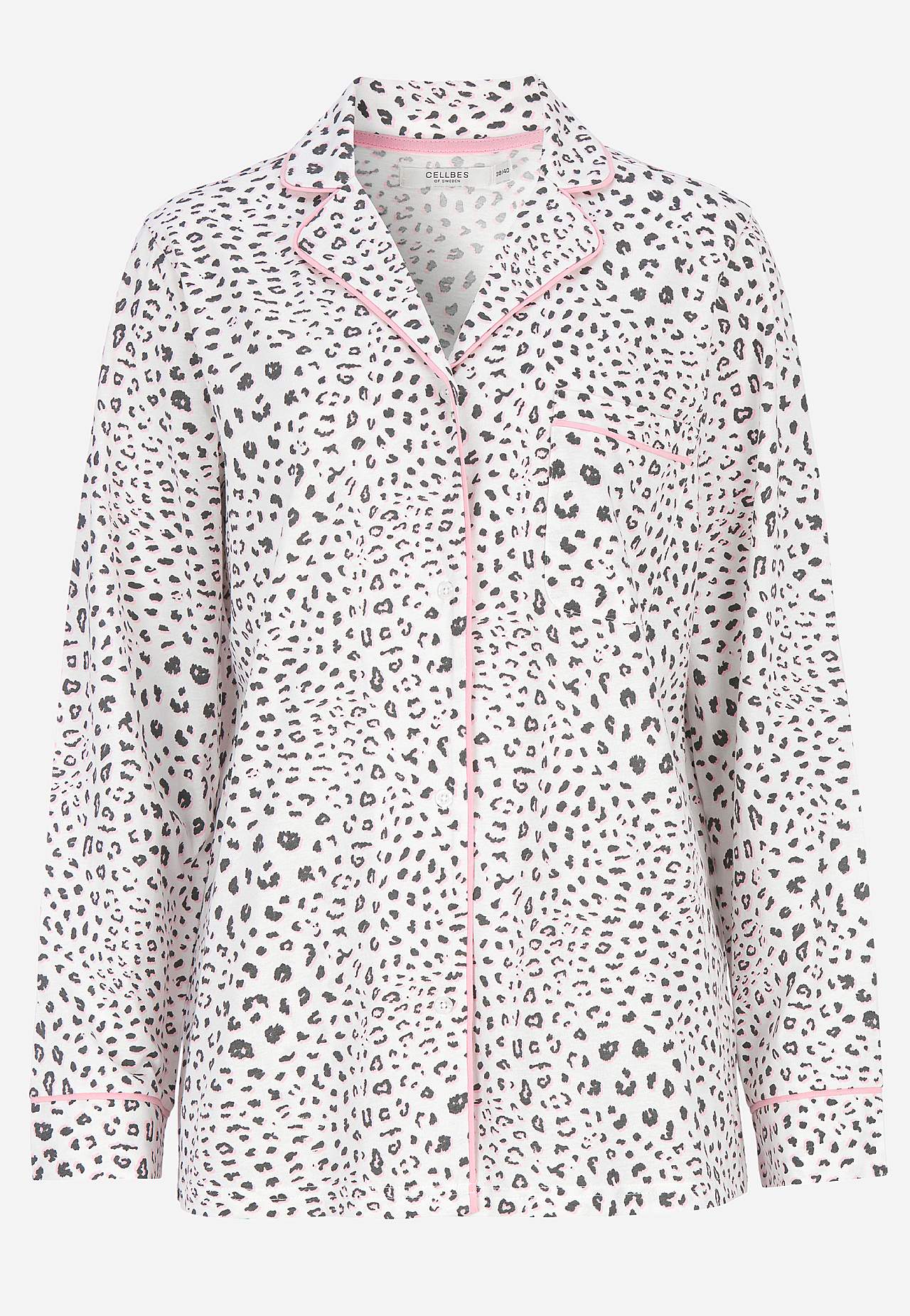 Divdaļīga pidžama