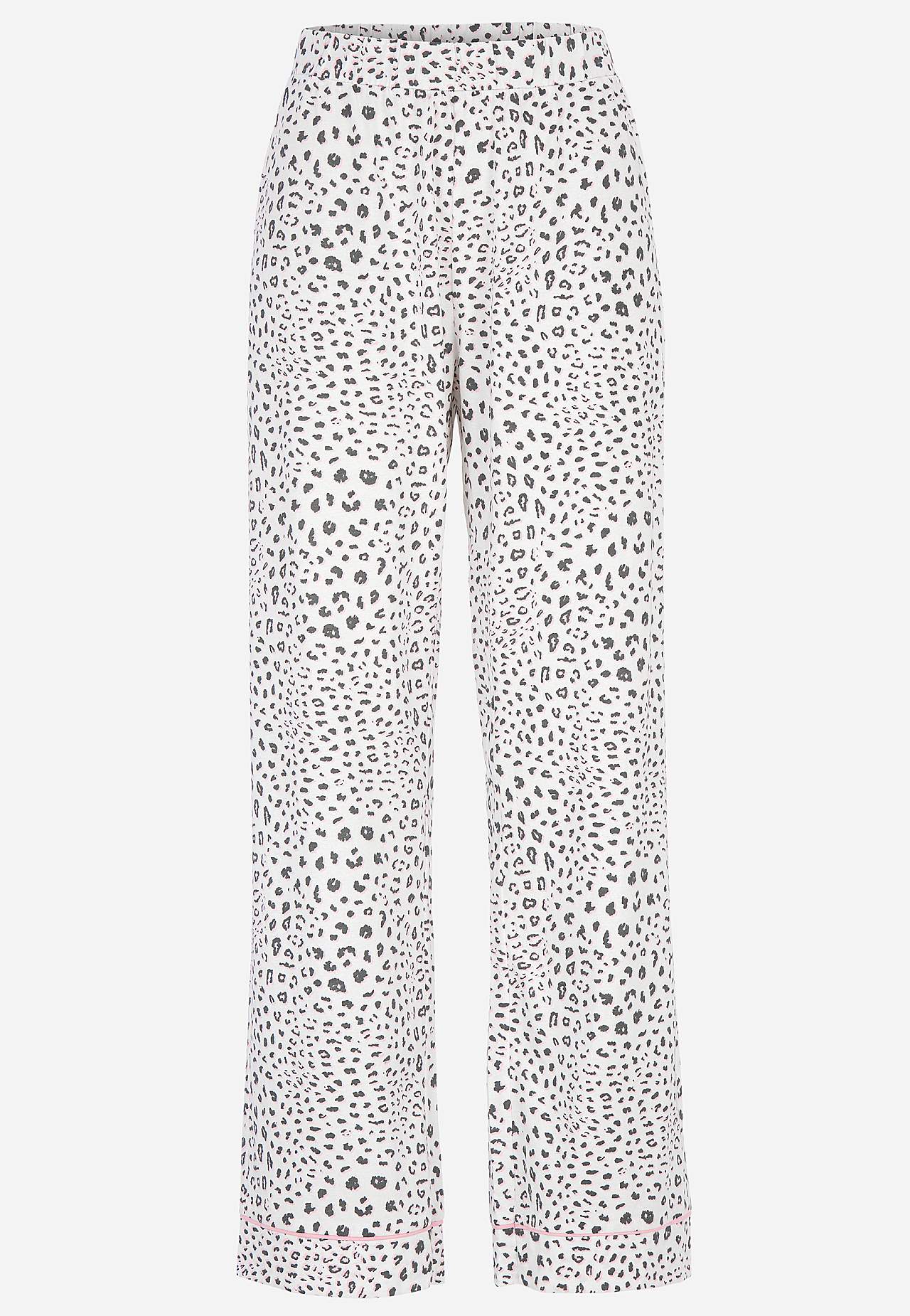 Divdaļīga pidžama