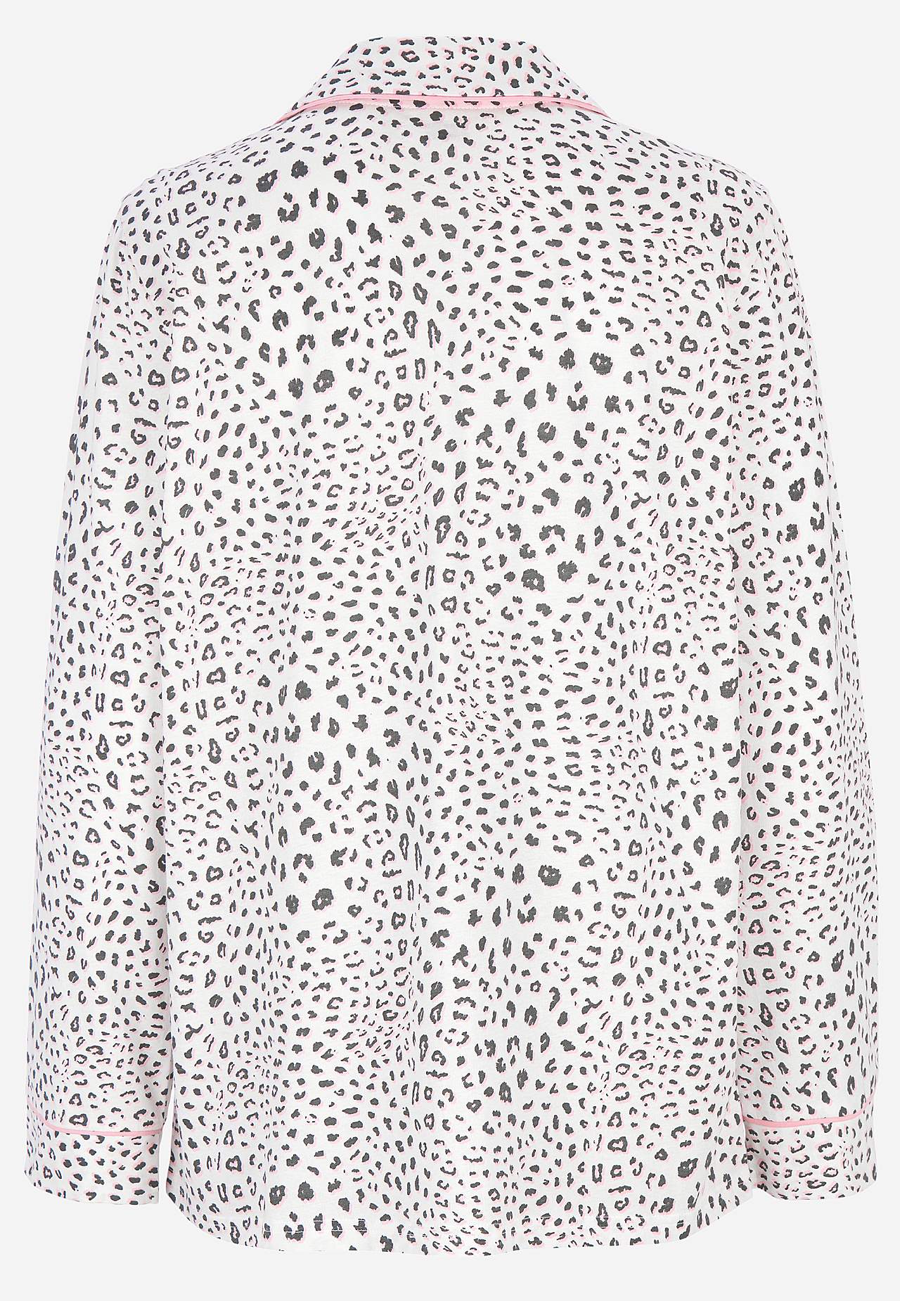 Divdaļīga pidžama