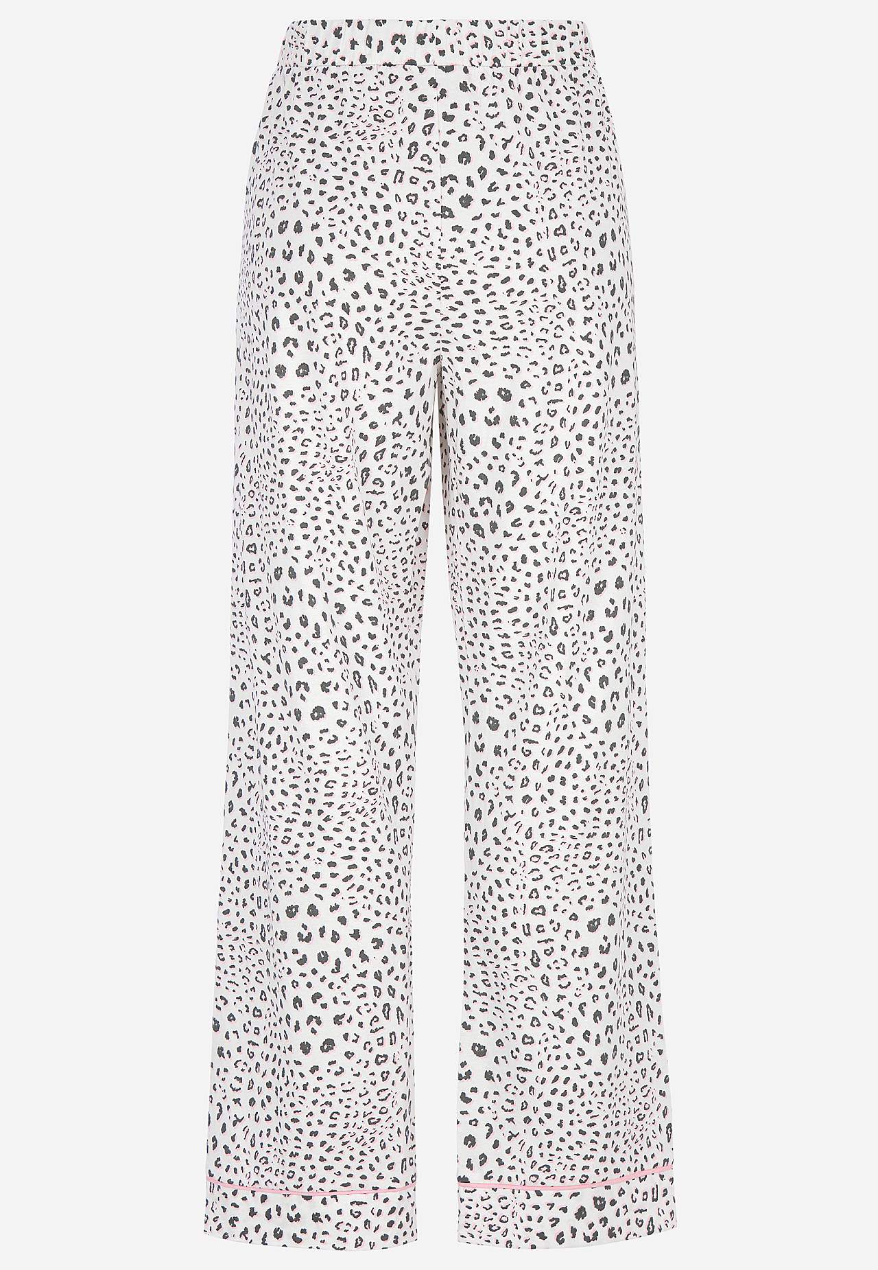 Divdaļīga pidžama