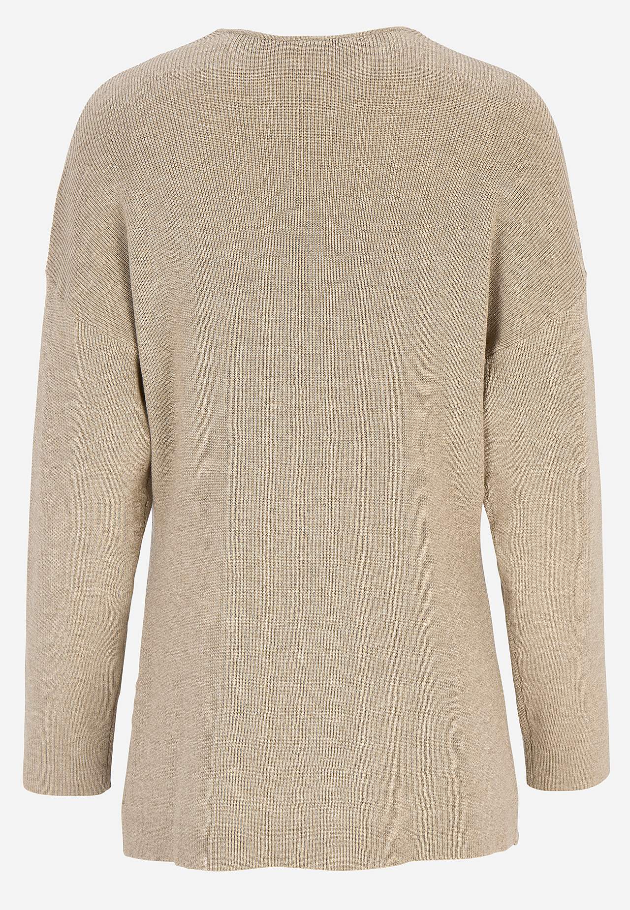 Smalka adījuma jaka