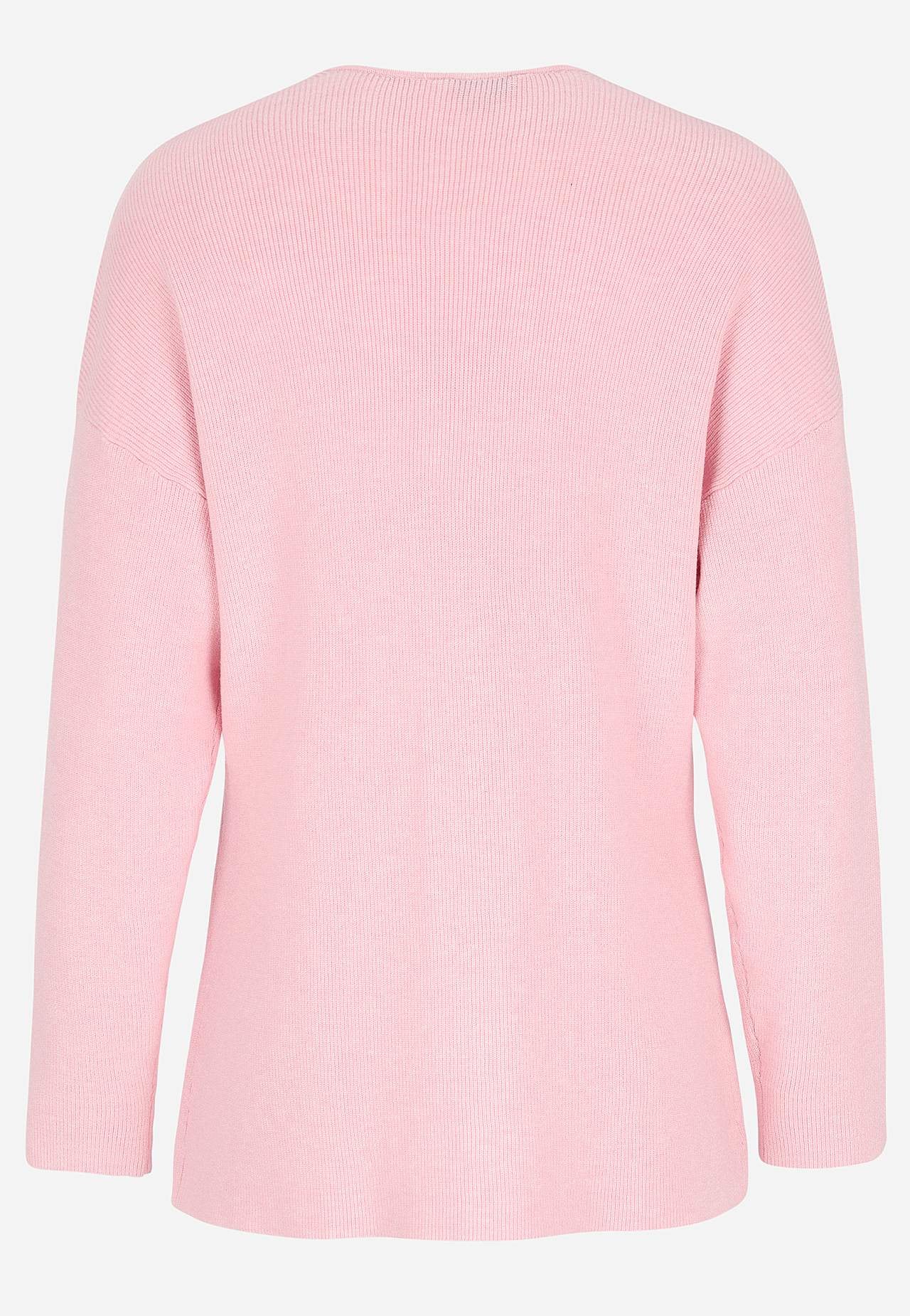 Smalka adījuma jaka