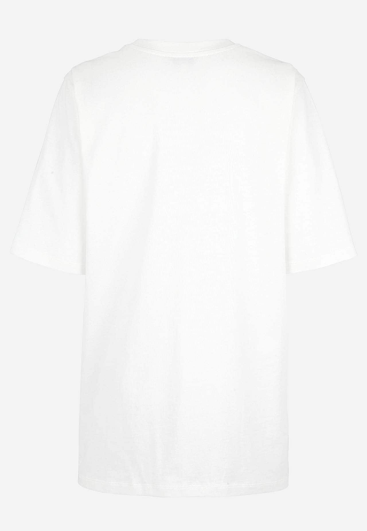 Izturīgas kokvilnas trikotāžas tunika