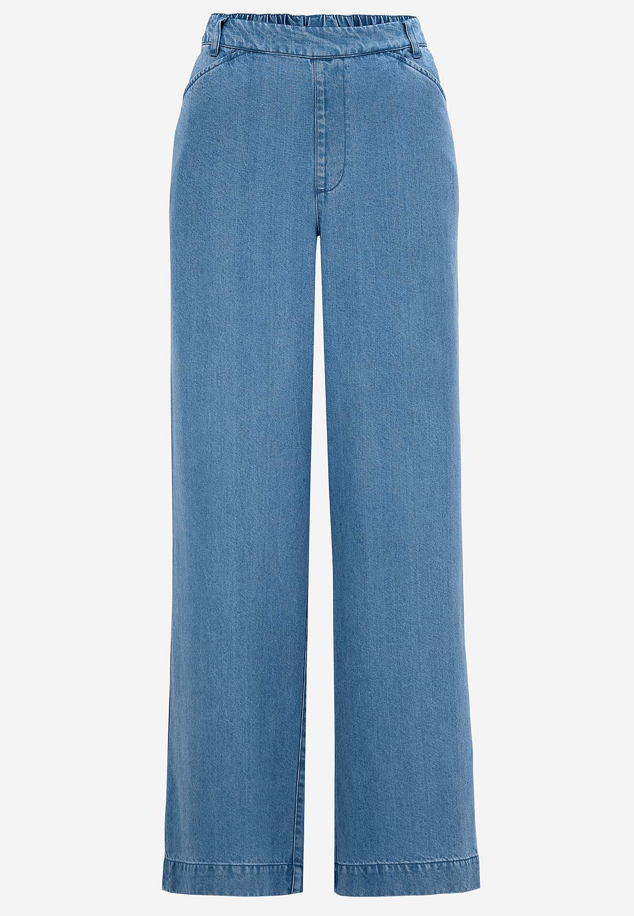 Supermjuka Premium jeans