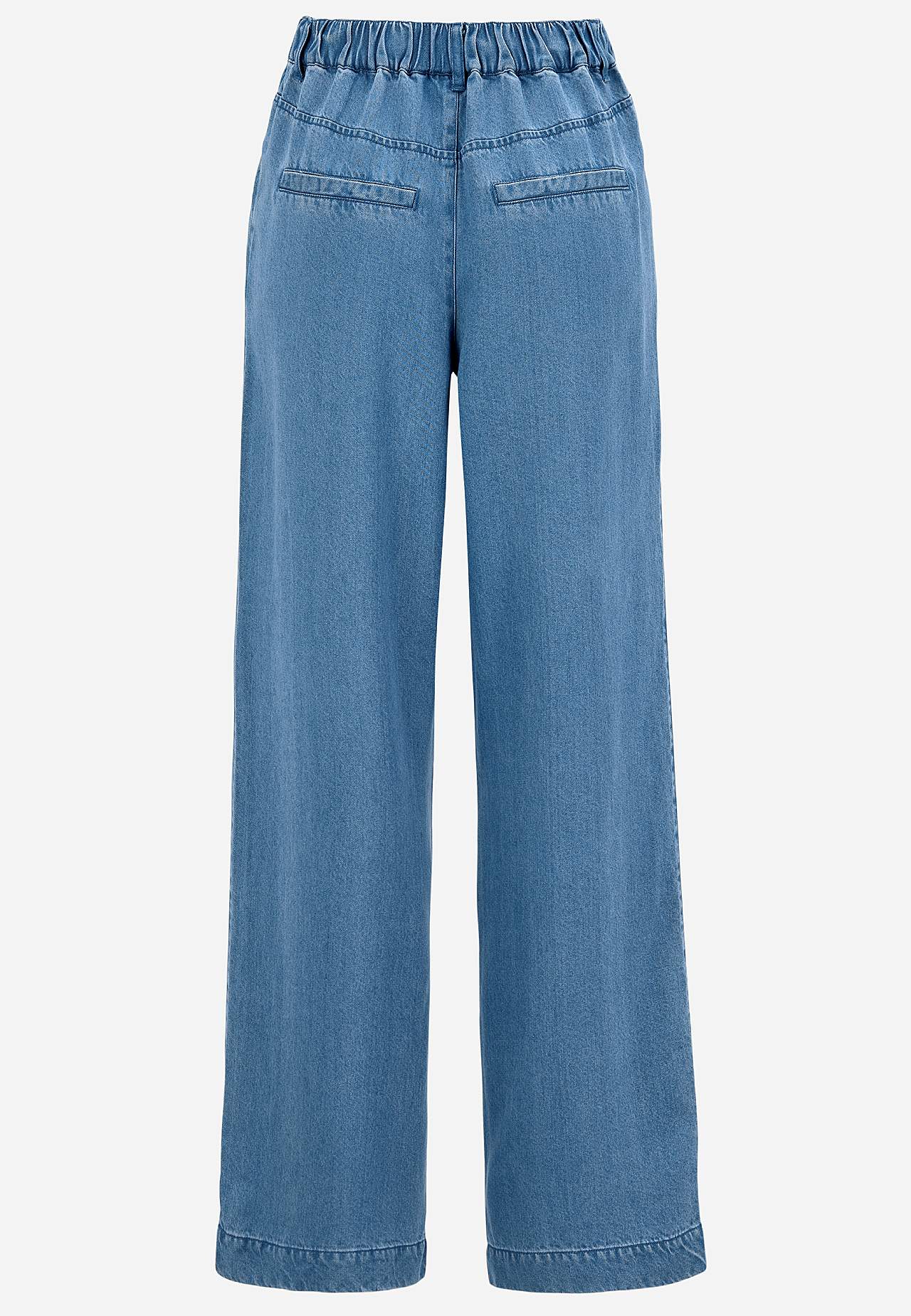 Supermjuka Premium jeans