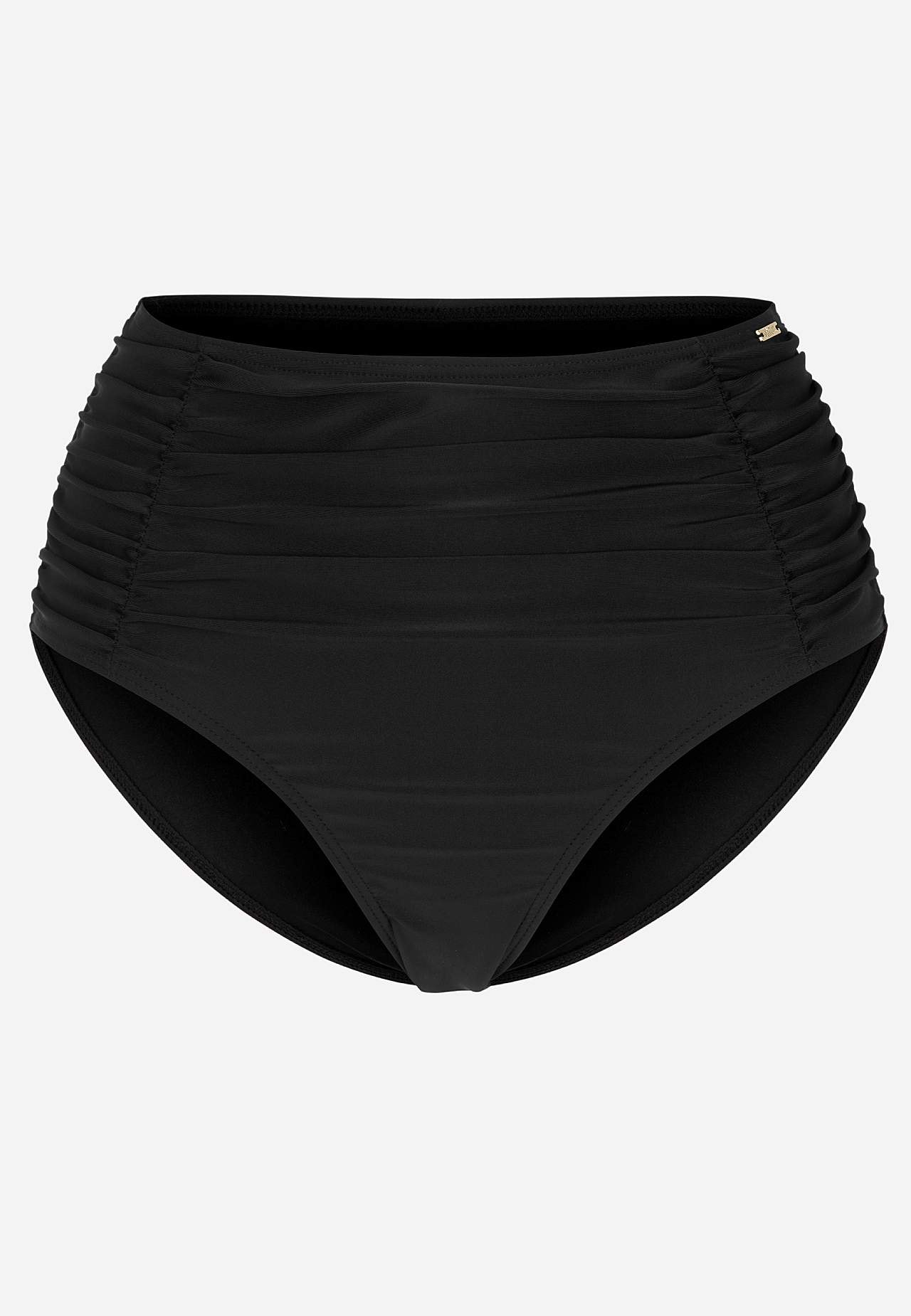 Bikini biksītes ar augstu jostasvietu