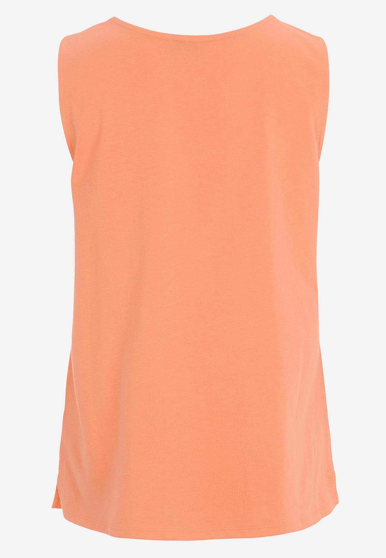 Mīkstas organiskās kokvilnas krekliņš